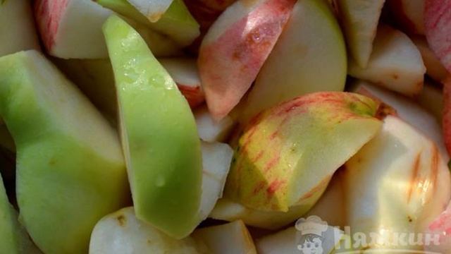 Книга рецептов