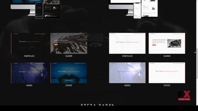 Strider - A Game Studio Template Jocelyn Alexis смотреть онлайн