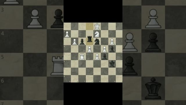 Monday Chess Puzzle, Mate in 3 #learn #chess #puzzle #game #checkmate #chessgame смотреть онлайн