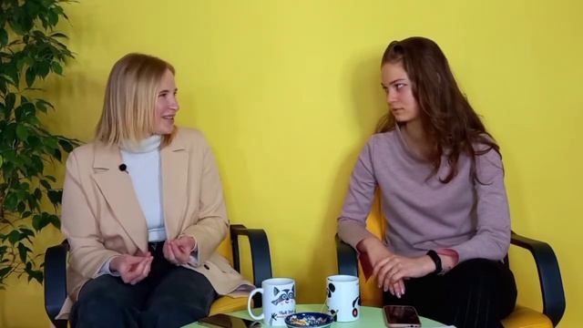 Мама-Міф "Краще мами ніхто не впорається з дитиною" / Никто не справится с ребёнком лучше, чем мама смотреть онлайн