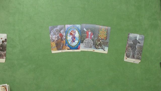 ПРОГНОЗ НА НЕДЕЛЮ. гадание, таро, онлайн смотреть онлайн