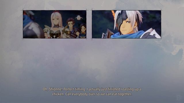 Tales Of Arise - PS5 Demo Full Playthrough смотреть онлайн