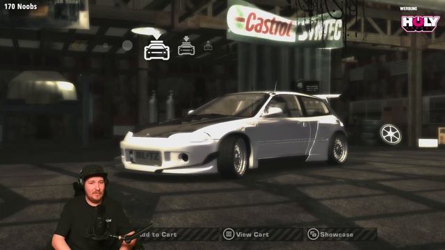 NFS MOST WANTED REDUX V3 Part 1 - BESSERE GRAFIK, MEHR AUTOS, TUNING & MEHR! | Stream Highlights смотреть онлайн