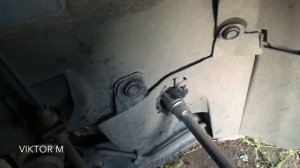 Регулировка клапанов Honda CR-V 3 2.4 2007-2011