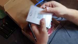 Часть 1. Обзор смарт плат БМС JK-BD4A24S4P, JK-BD6A24S6P