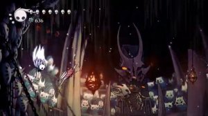 Обзор Hollow Knight и почему это моя любимая игра