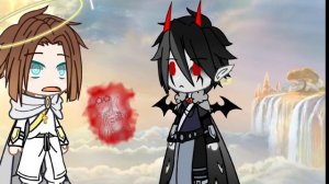 Песня Сатаны || Клип || Канцлер Ги🔥