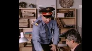 Наша Раша. Дулин и Михалыч - Милиционер у Михалыча