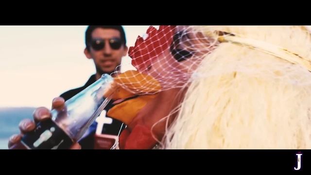 J.Geco - Tropical Chicken [Chicken Song 2019] Ep.4