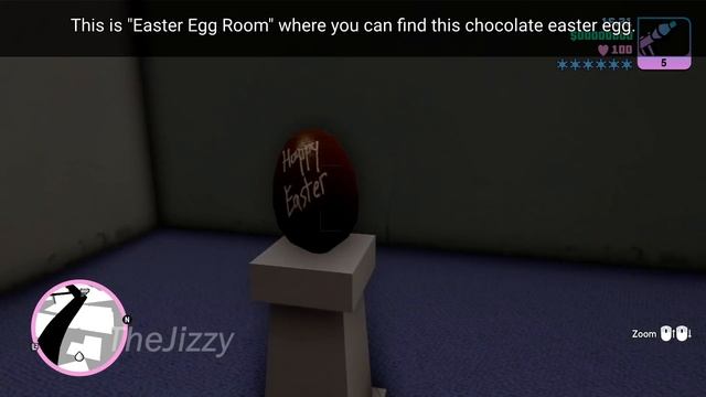 TOP Returning Easter Eggs and Secrets in GTA Vice City Definitive Edition смотреть онлайн