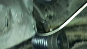 Установка шноркеля GKA на УАЗ ХАНТЕР