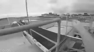 Паркур от клоунов под музыку MiYaGi Эндшпиль БадаБум