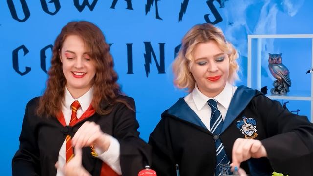 Кулинарный Челлендж: Я против Бабушки | Эпичная Битва с Едой от RaPaPa Challenge