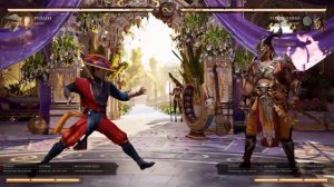 Гайд на Рейдена МК 1 | Mortal Kombat 1 Guid Raiden