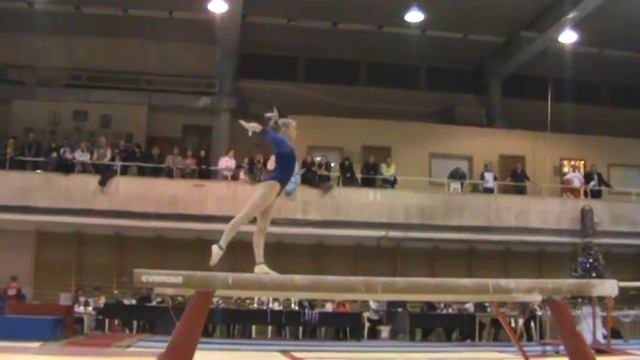 Nabieva Tatiana RUS Voronin Cup 2010 BB смотреть онлайн