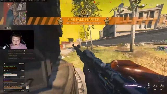 HumanAimbot.exe 60+ Kills смотреть онлайн