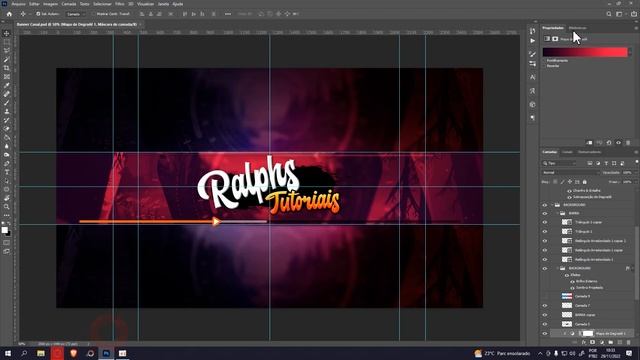 Adobe Photoshop: Como abrir Arquivos WebP смотреть онлайн