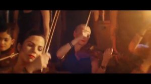 Enya - Echoes In Rain (Official Video)