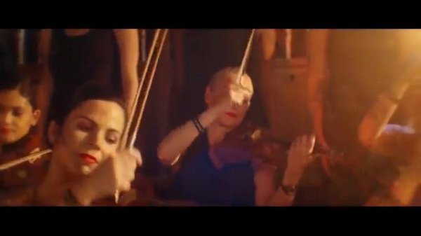 Enya - Echoes In Rain (Official Video)