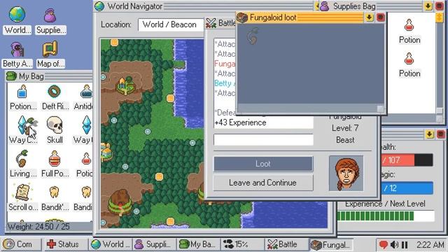 Kingsway - Ep.2 - Cloudy Day смотреть онлайн