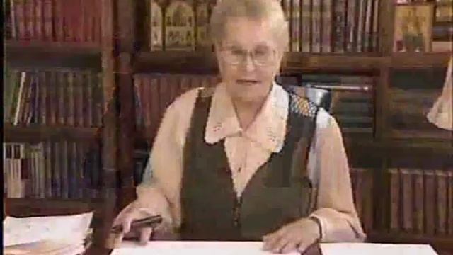 Священный язык 2 (изучаем Церковнославянский язык) смотреть онлайн