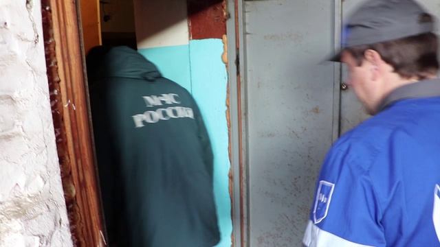 В Саратове горожан инструктировали по использованию газового оборудования смотреть онлайн