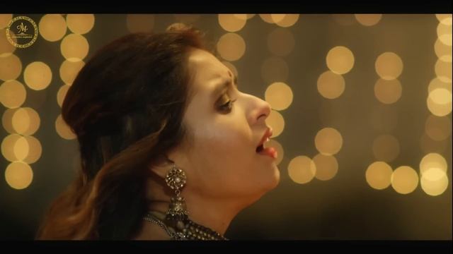 Mogal Maadi (Ladi Ladi Paay Lagu) - Aishwarya Majmudar | Chaitra Navratri Special смотреть онлайн