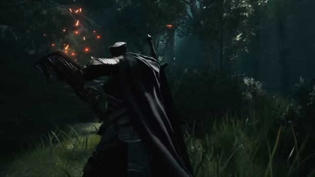 What Level Should You Be For Elden Ring DLC? | Shadow of the Erdtree смотреть онлайн