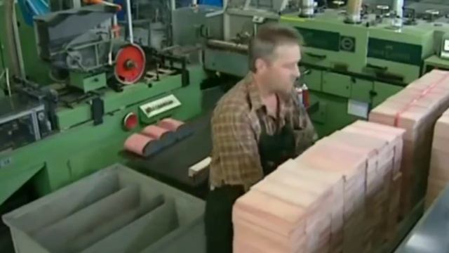 Как делают карандаши и стержни для них смотреть онлайн