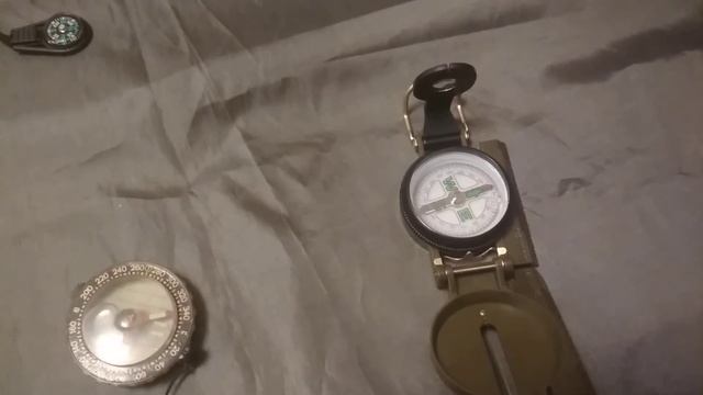 Плохой китайский компас с алиэкспресс. Компас с AliExpress. смотреть онлайн