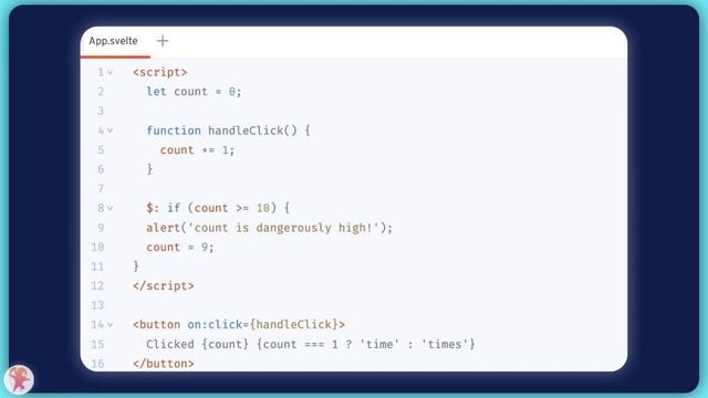 Sveltekit 1.0 in under 3 minutes смотреть онлайн