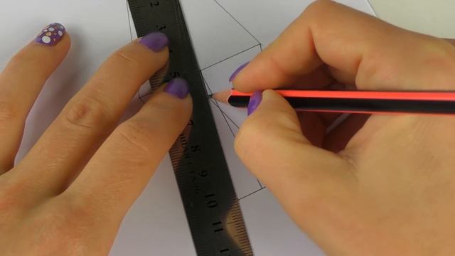 3Д РИСУНОК КАРАНДАШОМ | ОПТИЧЕСКАЯ ИЛЛЮЗИЯ| Как нарисовать 3д лестницу смотреть онлайн