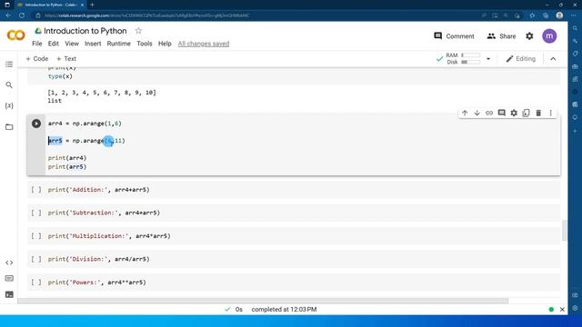 Week 4 | Introduction to PYTHON for Beginners | Learn Data Science | MiTutorials смотреть онлайн