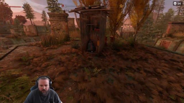 Dying Light 2 Med André - Avsnitt 62
