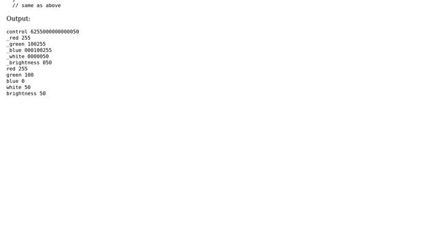 Arduino: Strange behaviour on splitting char array and converting the chunks to int смотреть онлайн