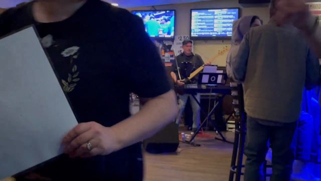Gabby Rox - The Ocean (Led Zeppelin) смотреть онлайн