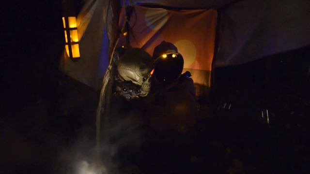 How To Make A Talking Jawa смотреть онлайн