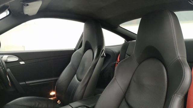 Porsche 911 (997) “2S” 3.8 "Gen 2” PDK смотреть онлайн