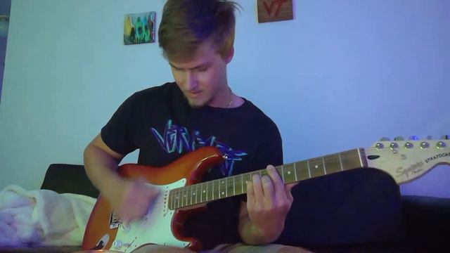 Spine - Teddy (Cover) смотреть онлайн