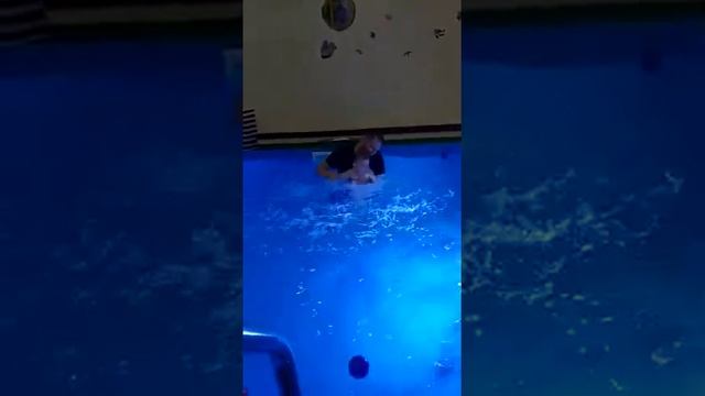 Дмитрий Бегма. Утенок Риди. Миша 1,5 года. Динамическая гимнастика смотреть онлайн