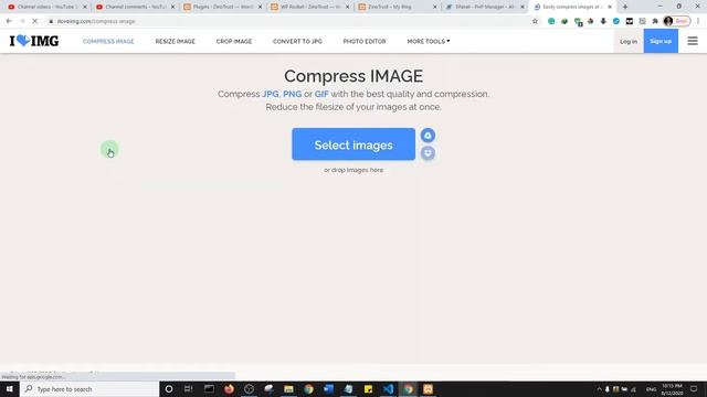 How To Make Your Wordpress Website Load Super Fast смотреть онлайн