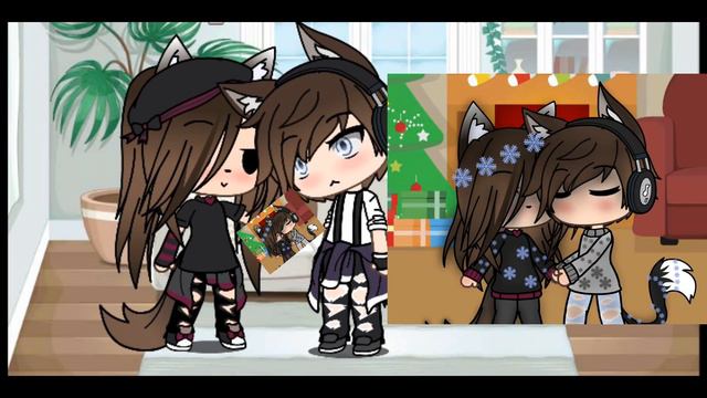 ✨|Выполняем ваши задания|✨в Gacha Life (Читать описание) смотреть онлайн