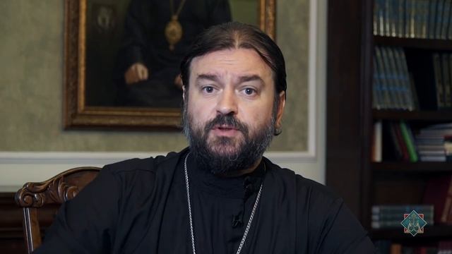 Лето Господне. Святой равноапостольный князь Владимир - Протоиерей Андрей Ткачев