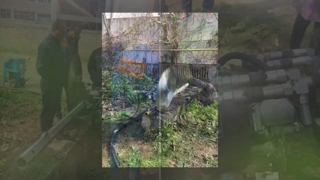 Запуск пилы смотреть онлайн