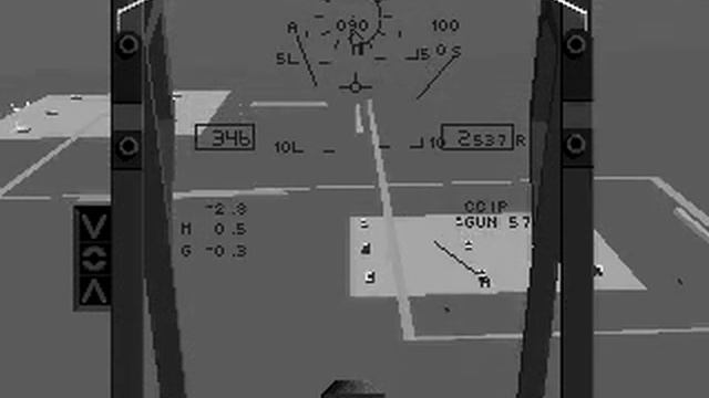 F/A-18 Korea Español Tutorial 503 смотреть онлайн