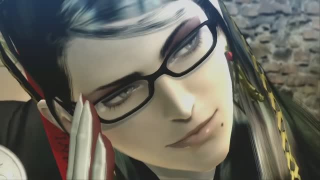 Bayonetta Dilogy Tribute [Посвящается Церезе Штыковой]