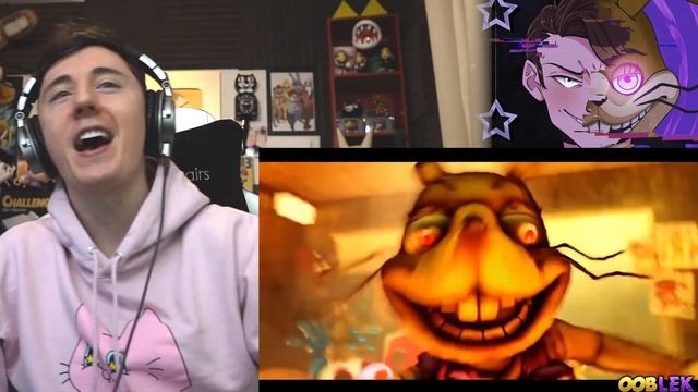 DARKEST DESIRE IS BACK... AND REANIMATED! смотреть онлайн