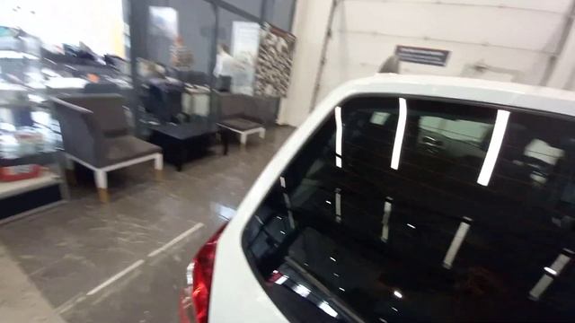 Granta универсал / Comfort смотреть онлайн