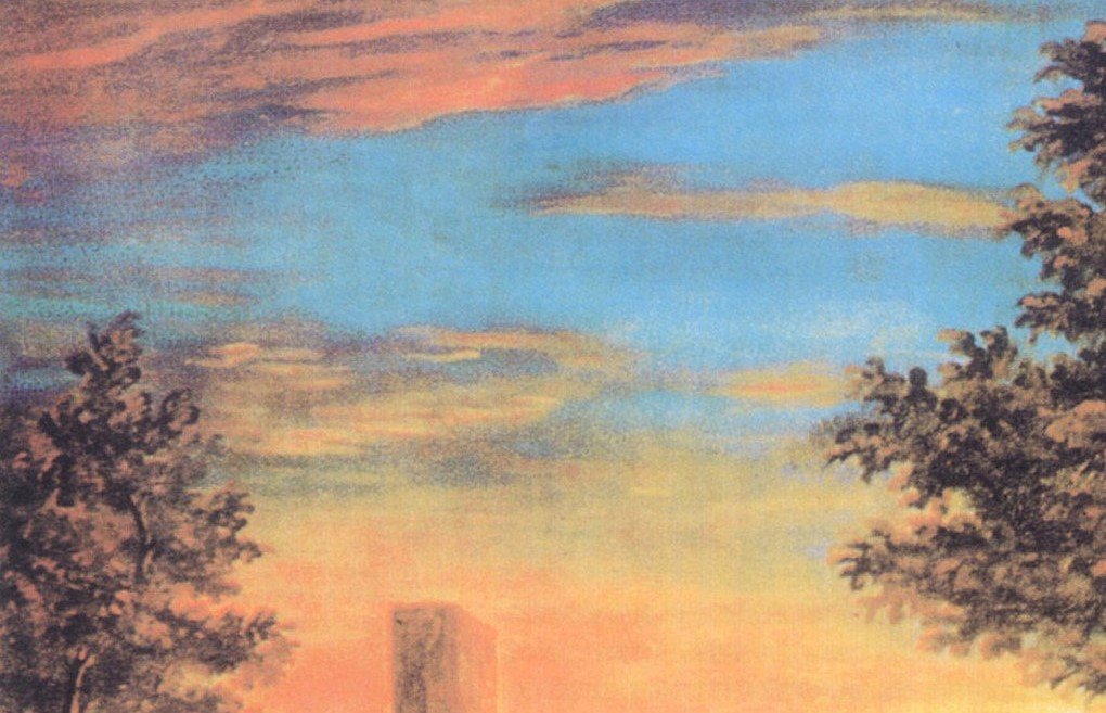 Доверься честно нюху