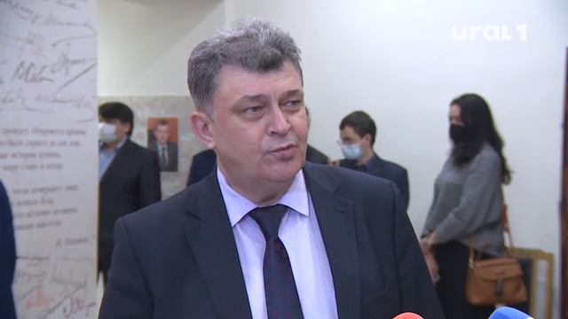 В госархиве провели церемонию спецгашения особенным штемпелем смотреть онлайн